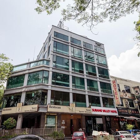 Subang Valley Subang Jaya Εξωτερικό φωτογραφία