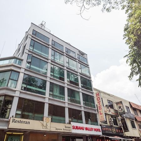 Subang Valley Subang Jaya Εξωτερικό φωτογραφία