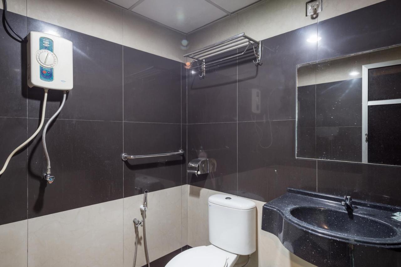Subang Valley Subang Jaya Εξωτερικό φωτογραφία