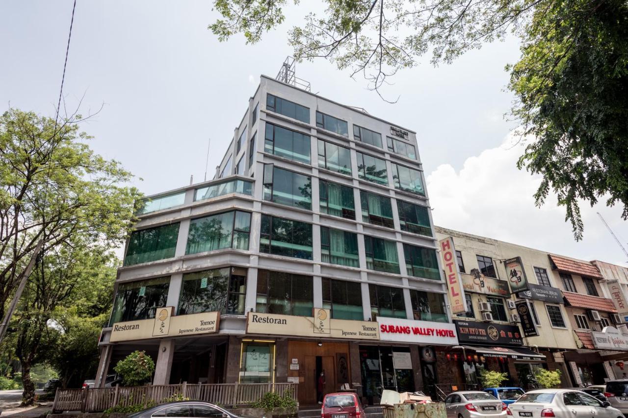 Subang Valley Subang Jaya Εξωτερικό φωτογραφία