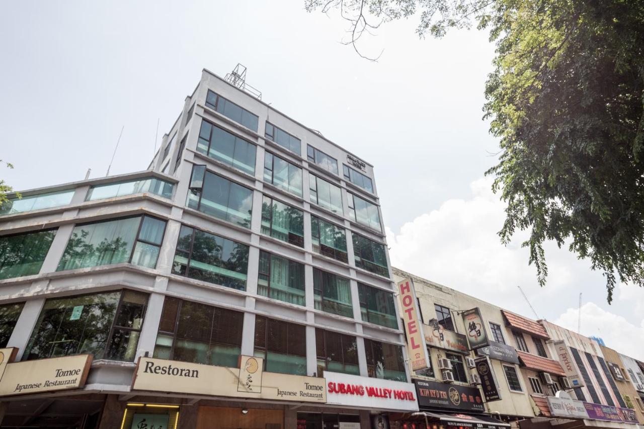 Subang Valley Subang Jaya Εξωτερικό φωτογραφία