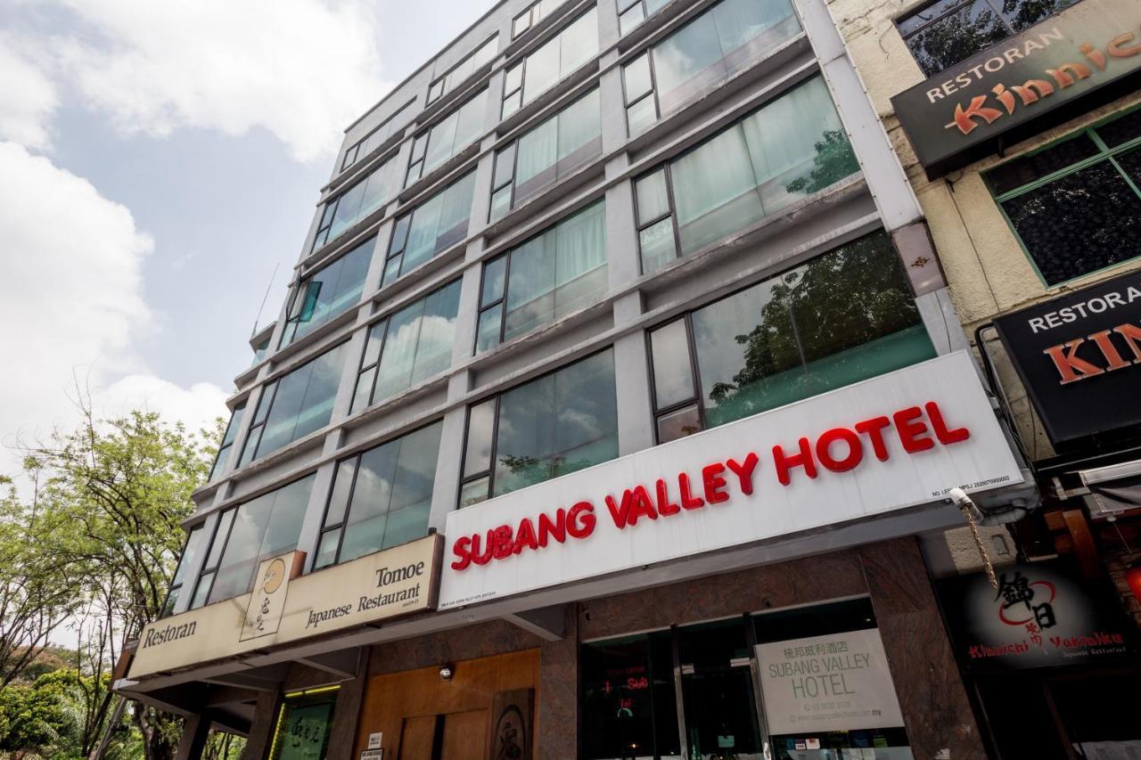 Subang Valley Subang Jaya Εξωτερικό φωτογραφία