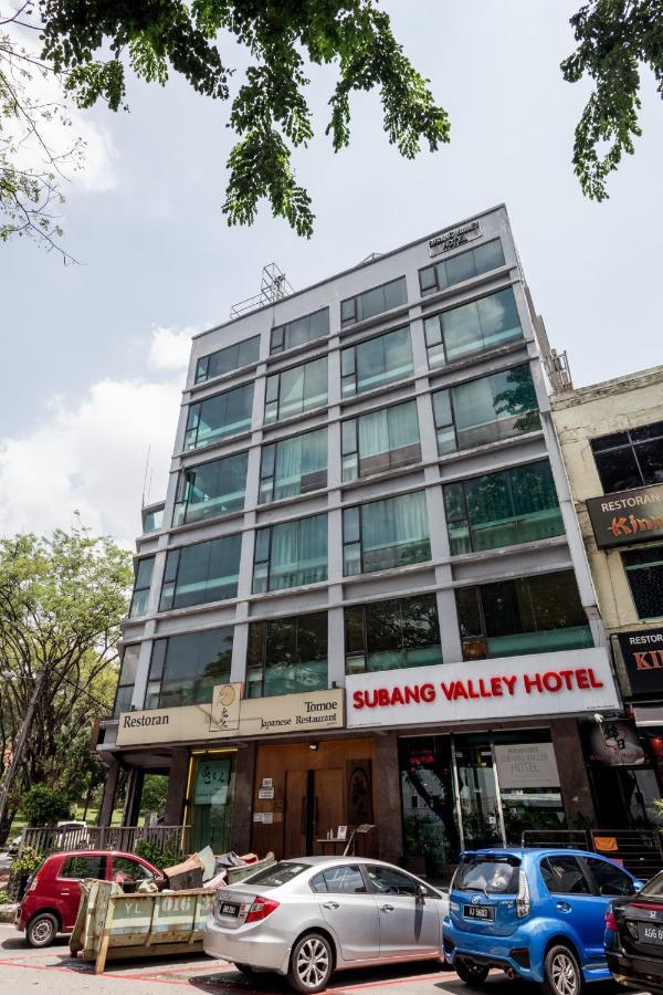 Subang Valley Subang Jaya Εξωτερικό φωτογραφία