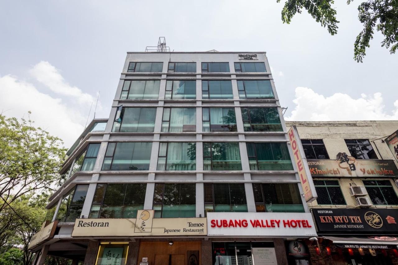 Subang Valley Subang Jaya Εξωτερικό φωτογραφία