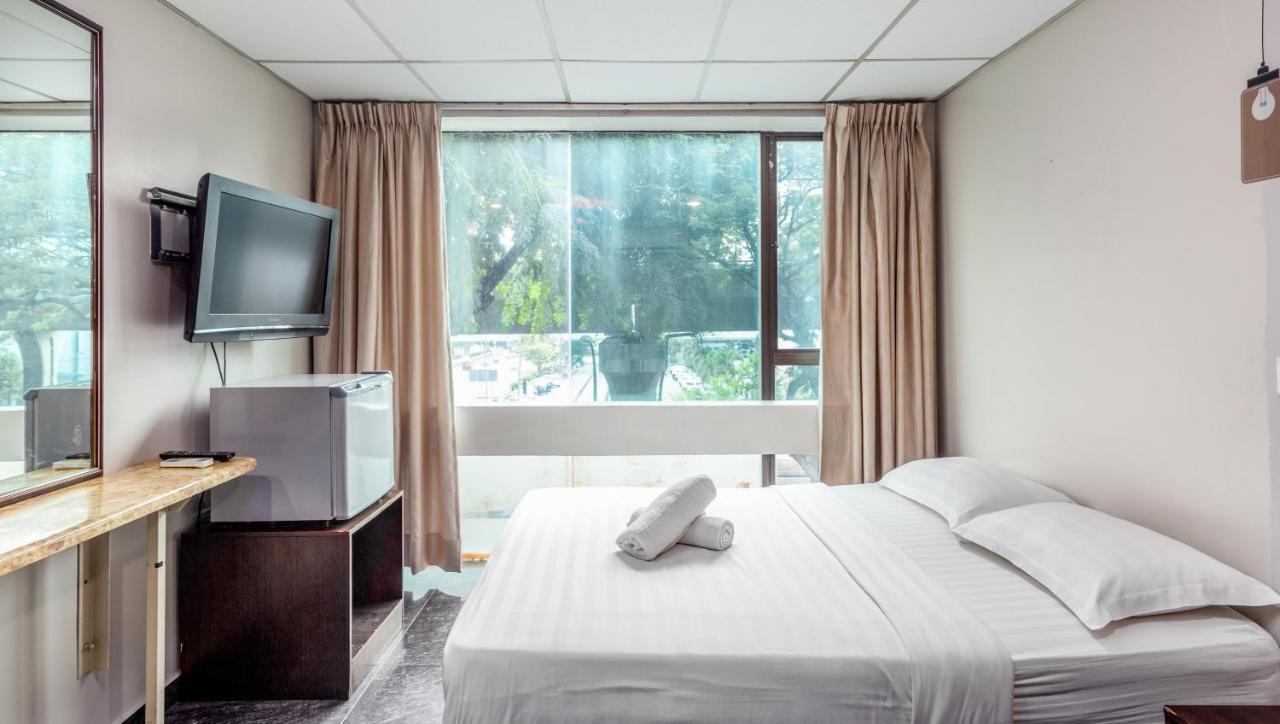 Subang Valley Subang Jaya Εξωτερικό φωτογραφία