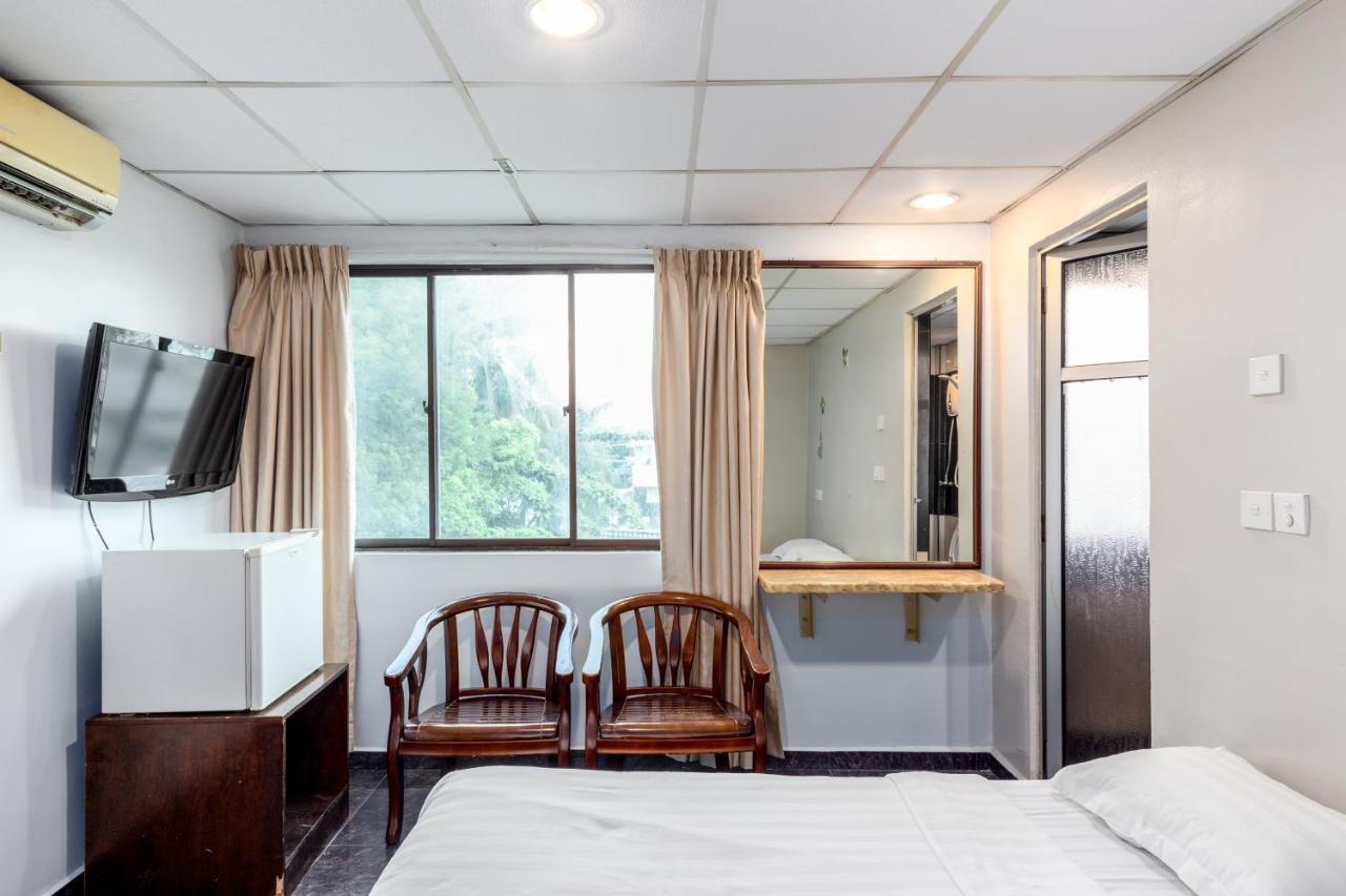 Subang Valley Subang Jaya Εξωτερικό φωτογραφία