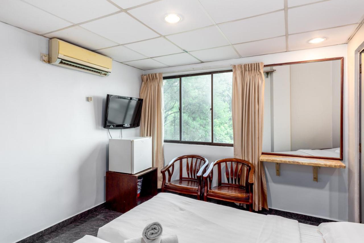 Subang Valley Subang Jaya Εξωτερικό φωτογραφία