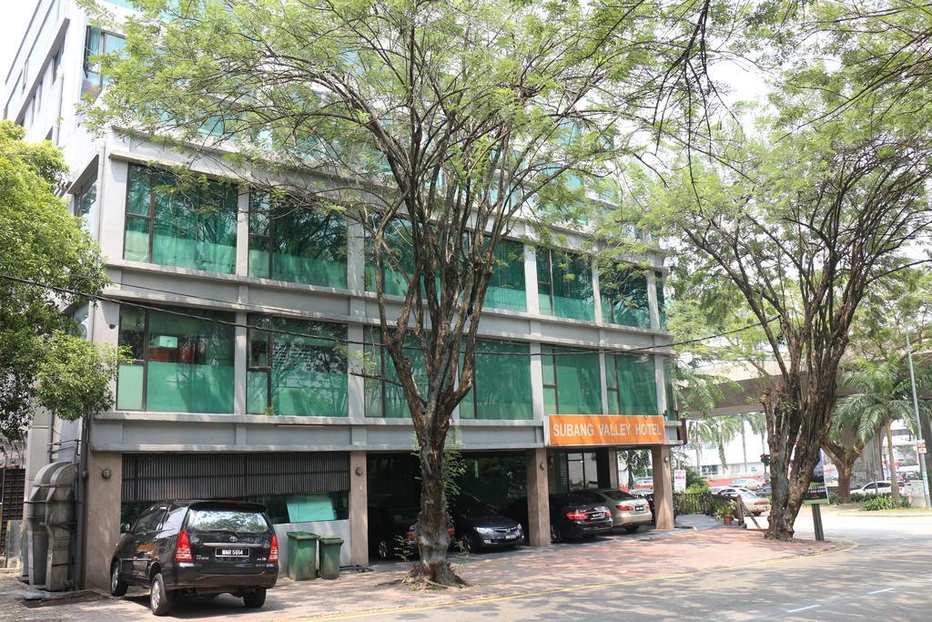 Subang Valley Subang Jaya Εξωτερικό φωτογραφία