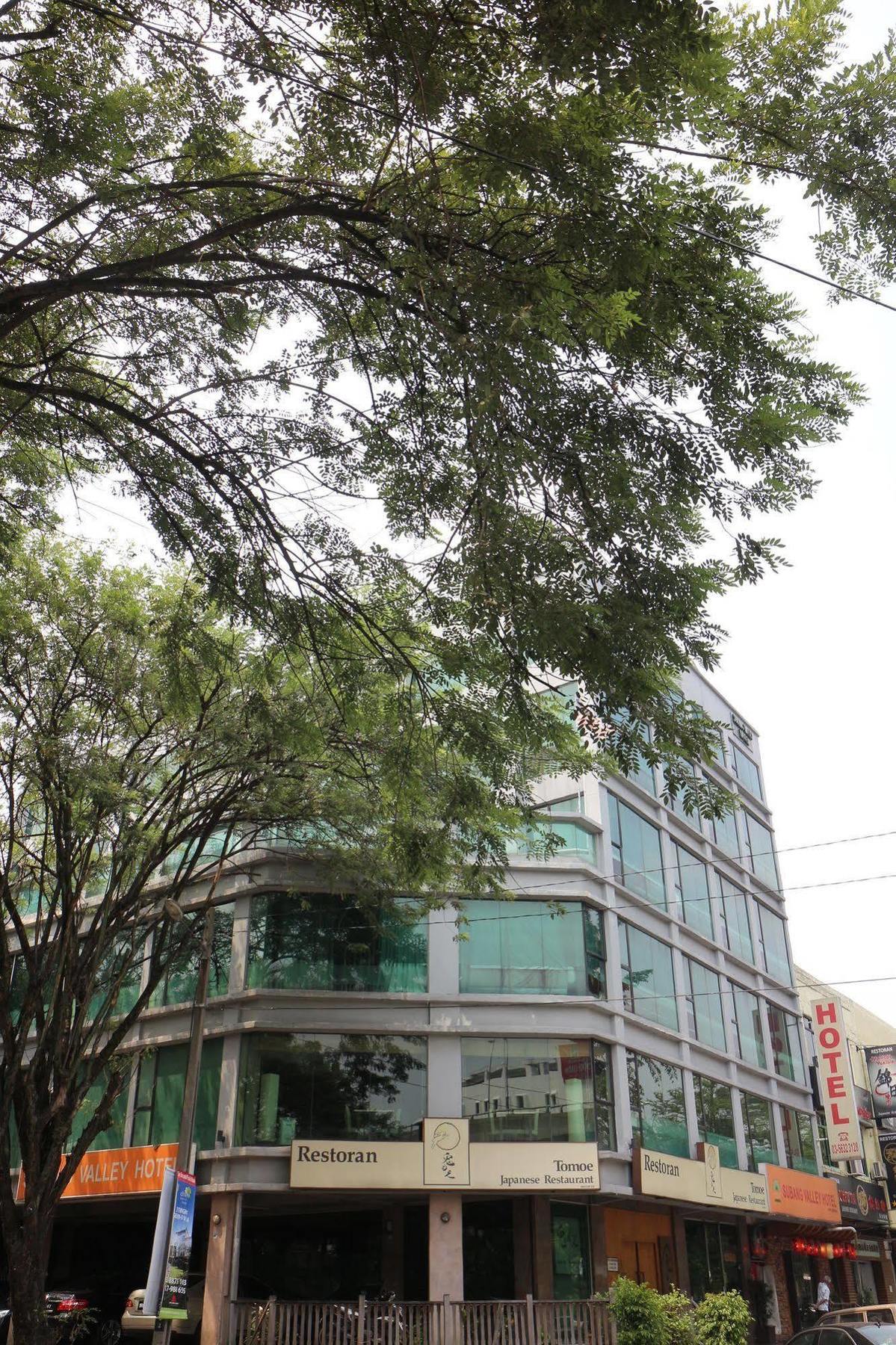 Subang Valley Subang Jaya Εξωτερικό φωτογραφία