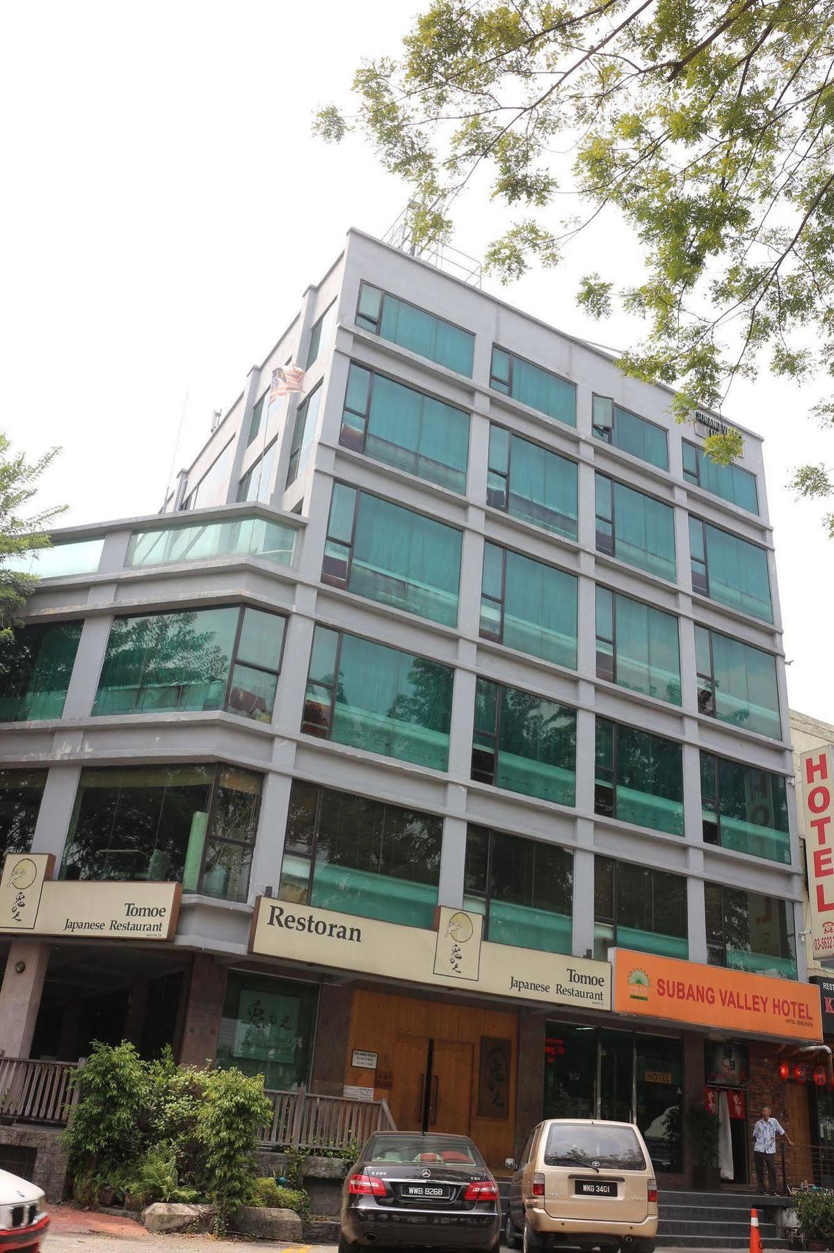Subang Valley Subang Jaya Εξωτερικό φωτογραφία
