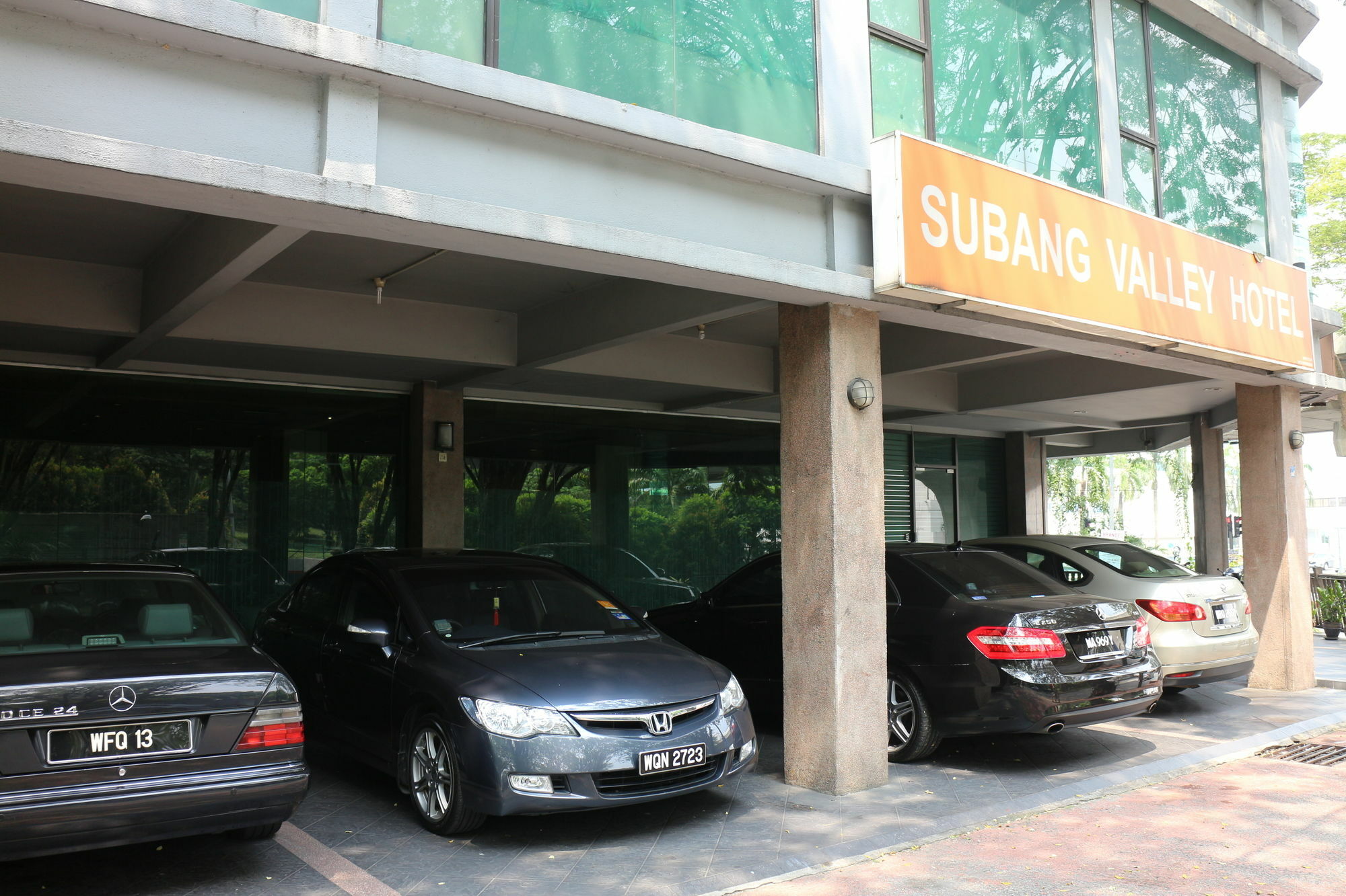 Subang Valley Subang Jaya Εξωτερικό φωτογραφία